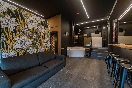 Foto Appartamento a Vallecrosia di 50 m² con 2 locali in vendita