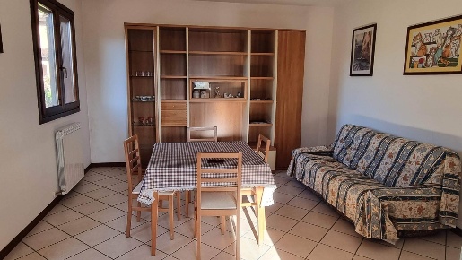Foto Appartamento a Licciana Nardi di 60 m² con 4 locali in vendita