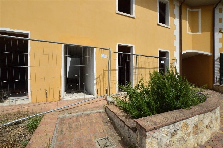 Foto Appartamento in via Dante, Rapolano Terme di 64 m² con 3 locali