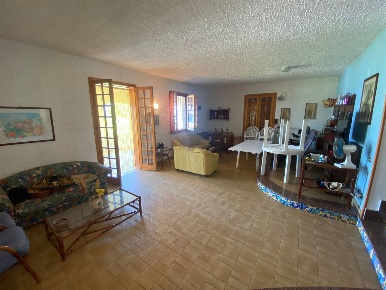 Foto Villa unifamiliare in C/DA PIANO DI TRESCA, Balestrate di 175 m²