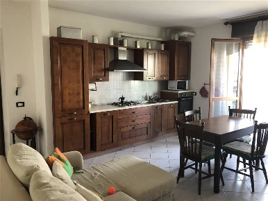 Foto Appartamento a Gragnano Trebbiense di 68 m² con 4 locali in vendita