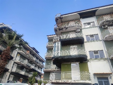 Foto Appartamento a Calatabiano di 52 m² con 2 locali in vendita