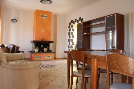 Foto Appartamento a Follo di 92 m² con 4 locali in vendita