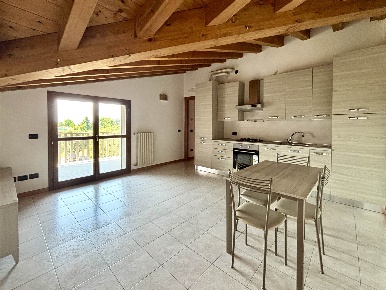 Foto Appartamento a Bagnolo San Vito di 56 m² con 2 locali in vendita