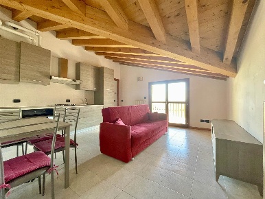 Foto Appartamento a Bagnolo San Vito di 60 m² con 2 locali in vendita