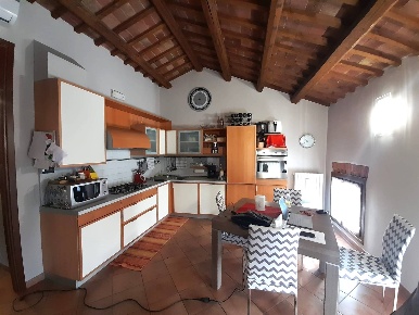 Foto Appartamento a Casale di Scodosia Centro di 120 m² con 4 locali