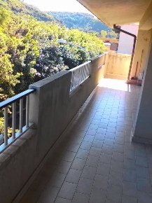 Foto Appartamento in VIA LUIGI PIRANDELLO  8, Rometta di 83 m² con 3 locali