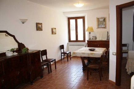 Foto Appartamento in via Viviano Venanzi, Camerino in vendita