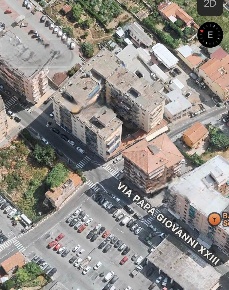 Foto Appartamento a Vallecrosia di 90 m² con 4 locali in vendita