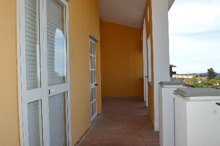 Foto Appartamento in Via Velardino, Centola di 75 m² con 3 locali