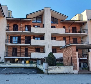Foto Appartamento in viale cristoforo colombo  3, Cavallermaggiore