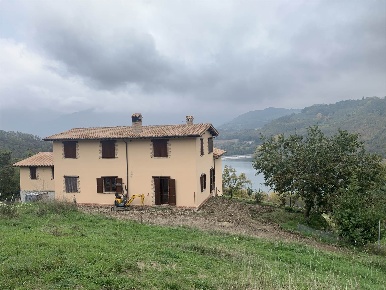 Foto Villa unifamiliare a Camerino in vendita