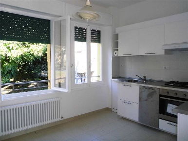 Foto Appartamento in VIA MARTIRI DELLA RESISTENZA, Monte San Vito di 75 m²