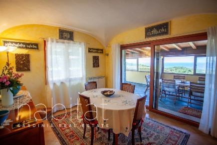 Foto Villa unifamiliare a Santa Teresa Gallura in vendita