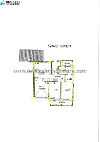 Foto Villa a schiera in via Sammicheli, Garda di 200 m² con 6 locali