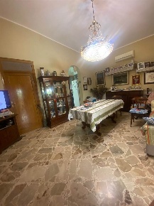 Foto Villa unifamiliare a Balestrate di 63 m² con 3 locali in vendita