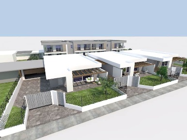 Foto Villa unifamiliare a Bregnano di 112 m² con 4 locali in vendita