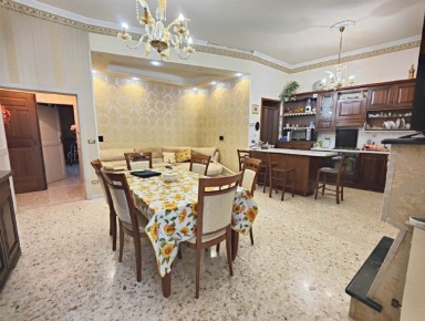 Foto Appartamento in via sala fontanelle 47, Serino di 100 m² con 3 locali