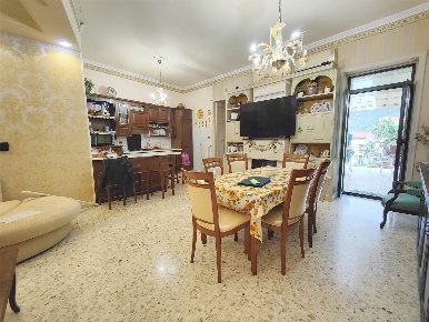 Foto Appartamento in via sala fontanelle 47, Serino di 100 m² con 3 locali