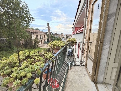 Foto Appartamento in via sala fontanelle 47, Serino di 100 m² con 3 locali