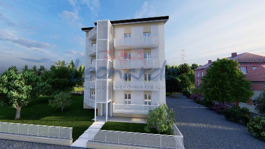 Foto Appartamento a Ponte dell'Olio di 115 m² con 3 locali in vendita