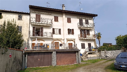 Foto Appartamento a Invorio di 45 m² con 1 locali in vendita