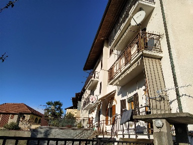 Foto Appartamento a Invorio di 45 m² con 1 locali in vendita