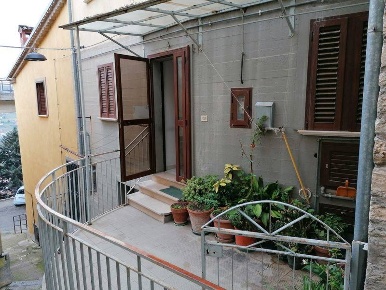 Foto Appartamento in Via Lucrezia Caracciolo  4, Picerno di 98 m²