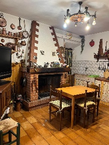 Foto Appartamento a Arcidosso in vendita