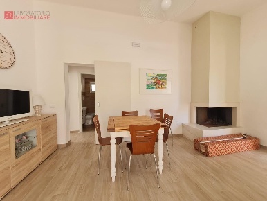Foto Villa unifamiliare a Porto Cesareo di 75 m² con 3 locali in vendita