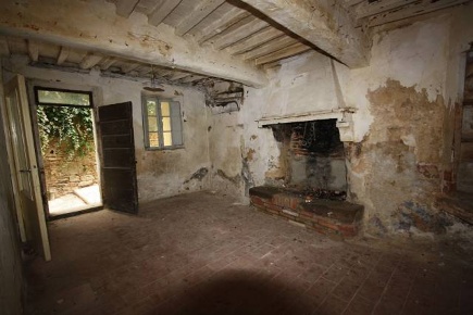 Foto Appartamento a Rapolano Terme di 50 m² in vendita