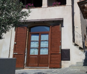 Foto Appartamento a Peccioli di 40 m² con 1 locali in affitto