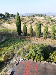 Foto Villa unifamiliare a Pomarance di 225 m² con 7 locali in vendita