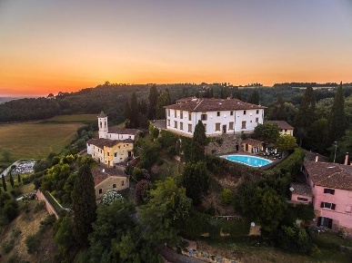 Foto Appartamento a Palaia di 50 m² con 2 locali in vendita