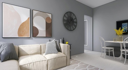 Foto Appartamento a Larciano di 60 m² con 3 locali in vendita