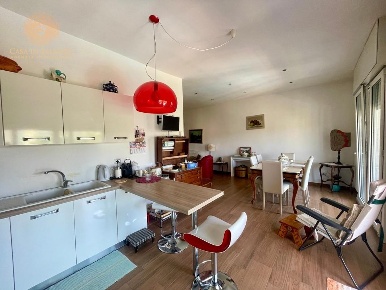 Foto Appartamento a Alessano di 124 m² con 6 locali in vendita