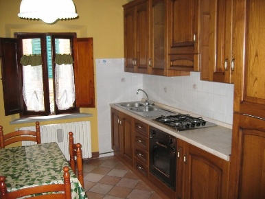 Foto Appartamento a Peccioli di 60 m² con 4 locali in vendita