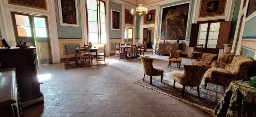 Foto Villa unifamiliare a Borgo a Mozzano di 500 m² con 12 locali