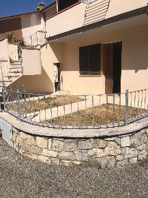 Foto Appartamento a Rapolano Terme di 75 m² con 4 locali in vendita