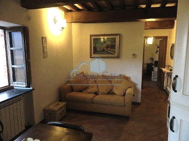 Foto Appartamento a Fosdinovo di 45 m² con 2 locali in vendita