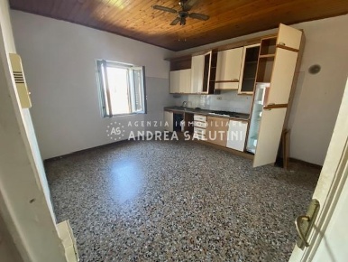 Foto Appartamento a Capannoli di 109 m² con 5 locali in vendita