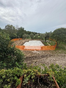 Foto Villa unifamiliare a Fosdinovo di 105 m² con 4 locali in vendita