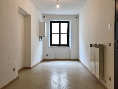 Foto Appartamento a Asciano di 51 m² con 3 locali in vendita