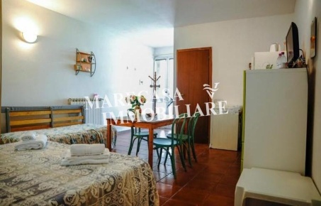 Foto Appartamento a Fosdinovo di 30 m² con 1 locali in vendita