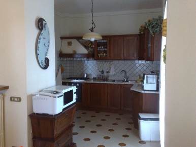 Foto Appartamento a Peccioli di 140 m² con 6 locali in vendita