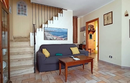 Foto Appartamento a Asciano di 85 m² con 4 locali in vendita