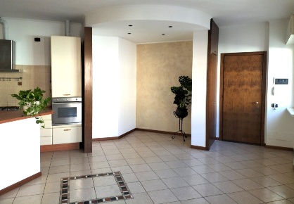 Foto Appartamento a Gandino di 75 m² con 3 locali in vendita