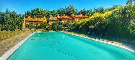 Foto Villa a schiera a Gambassi Terme di 56 m² con 3 locali in vendita