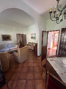 Foto Appartamento a Capannoli di 220 m² con 8 locali in vendita