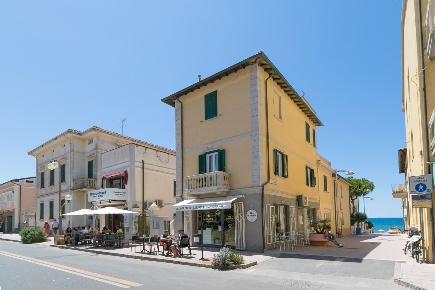 Foto Appartamento a San Vincenzo in affitto